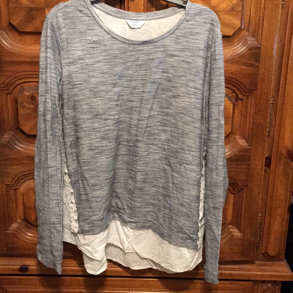 Crown & Ivy Shirt